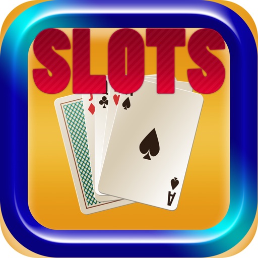 Triple DoubleU Huuge Slots Game - FREE Casino Machine!!!! icon