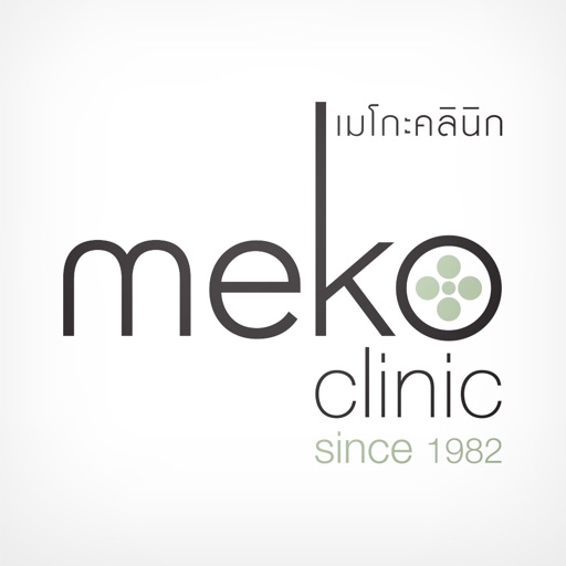 Meko Clinic icon