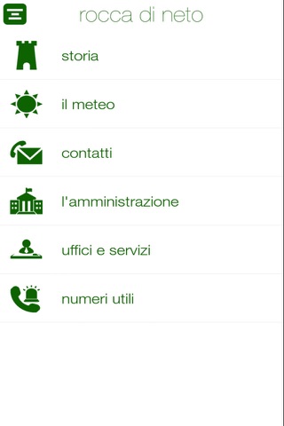Rocca di Neto screenshot 3