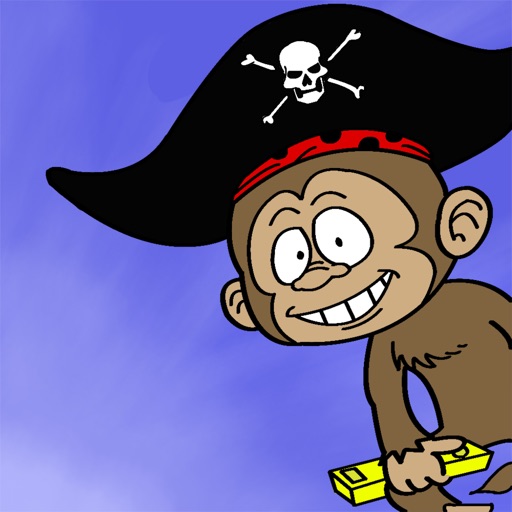 PirateGoldRush Icon