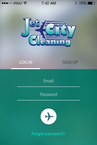 Jet City Cleaning screenshot 2