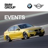 BMW & MINI Events