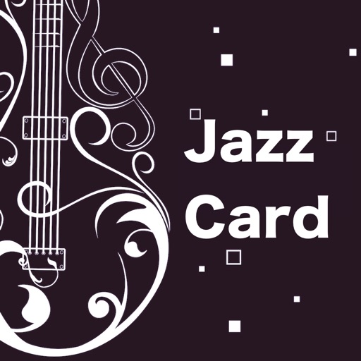 Jazz Card11 A Train