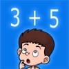 Cool Math Quiz for toddlers - Children's Educational Puzzles games for little kids boys and girls age 2 + PRO