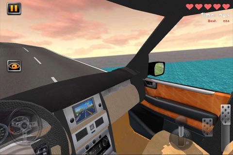 Skyway Challenge 3D -  Most Intense and Exciting screenshot 4