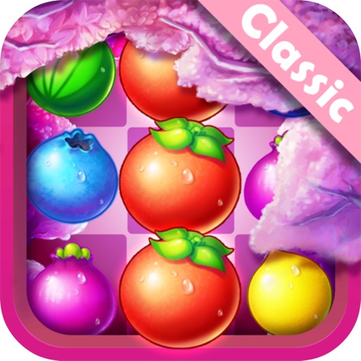 Fruit Splash Festival - Fruit Line Edition Icon