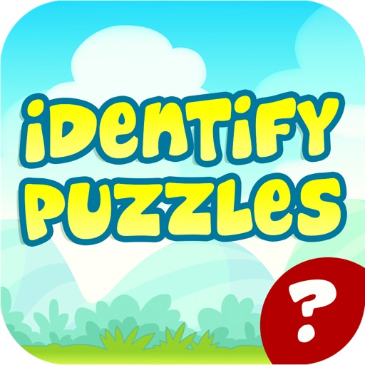 Identify Puzzles icon