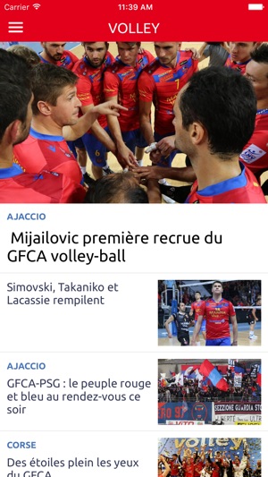 Corse-Matin(圖2)-速報App