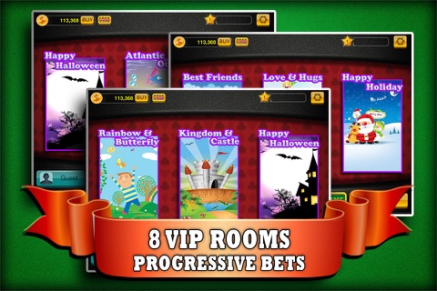 Blackjack 21 Canberra - Play Online Casino and Gambling Card Game for FREE ! screenshot 4