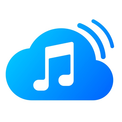 Free Music - Free Songs & Streamer Music & Mp3 Music Player & Manager for SoundCloud Icon