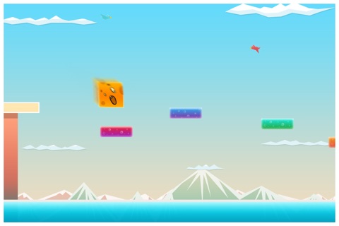 Jelly Hop! screenshot 2