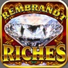 Slot - Rembrandt Gems