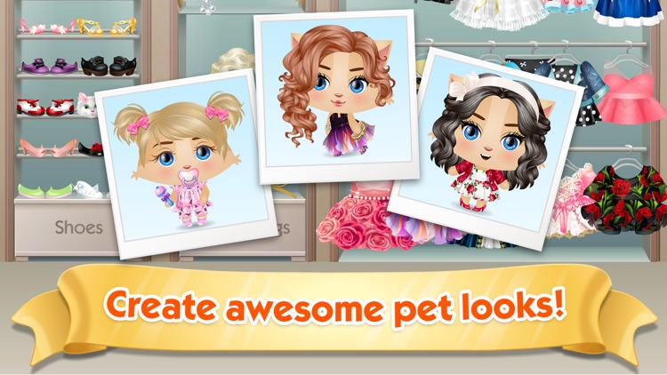 Pet Buddies screenshot-1