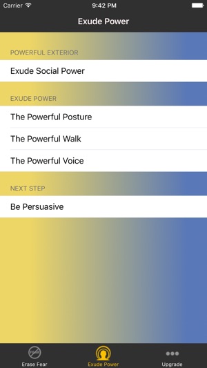 Be Powerful: Free(圖3)-速報App