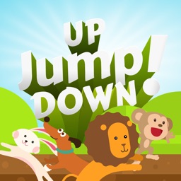 Up Jump Down