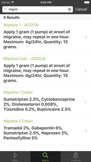 CWPharmacy(圖5)-速報App