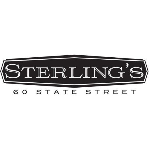 Sterling's Online Ordering icon