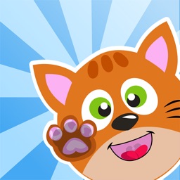 My Virtual Pet Care: Baby Bear Vet Doctor 4 Girls