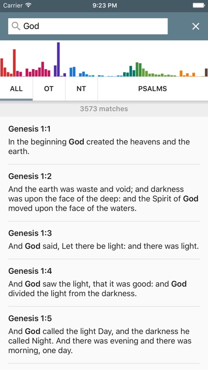 My ASV Bible