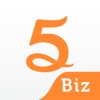 5miles Biz: Accelerate your business