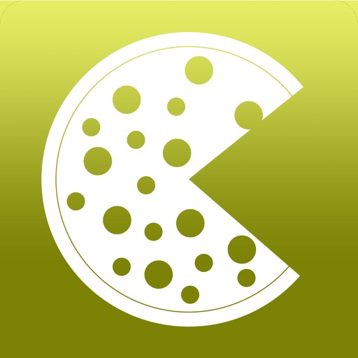 CC's Pizza icon