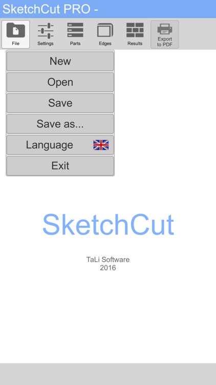 SketchCut PRO screenshot-4