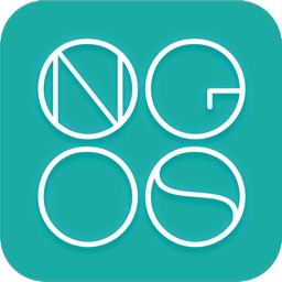 NGOs.ly for iPad