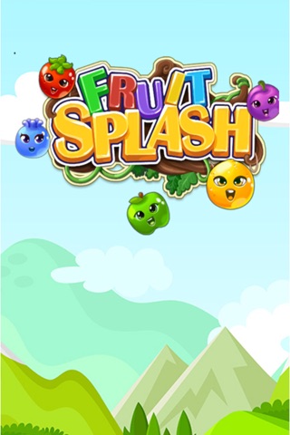 Fruit Splash : Fruit Mania screenshot 4