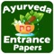 Ayurveda PG Entrance App for Ayurveda Post Graduate Admission Entrance Test in India