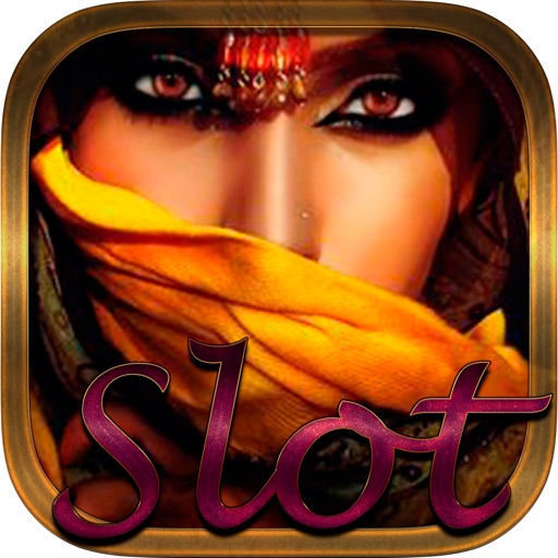 777 A Advanced Casino World Gambler Slots Game - FREE Vegas Spin & Win icon