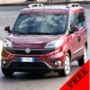 Fiat Doblo FREE | Watch and  learn with visual galleries