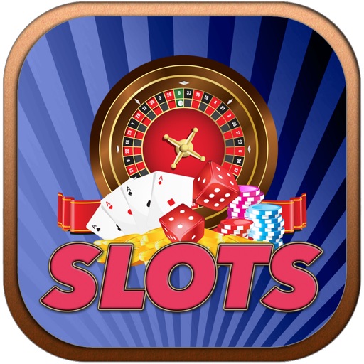 Free Money Flow Jackpot Party - Free Pocket Slots icon