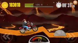 Game screenshot Motocross Trial Challenge hack