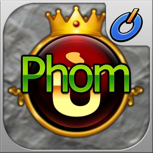Ongame Phỏm (game bài) Icon