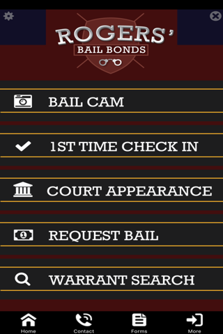 Rogers Bail Bonds screenshot 4