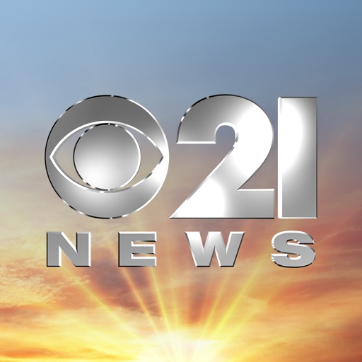 CBS 21 AM NEWS AND ALARM CLOCK