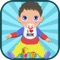 Baby Dress Up Kids Game - Free Dress Up Game For Baby And Toddlers