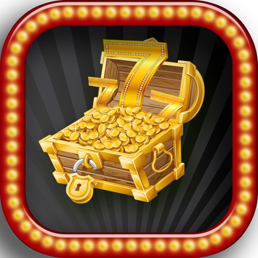 Win Big Treasure of Gold - Crazy Casino Wins icon