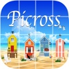 Picross Holidays (Nonogram)