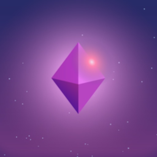 Skyrace - game of spike and gem iOS App