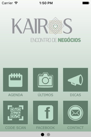 Kairos screenshot 3