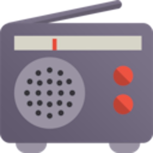 MFRadio icon