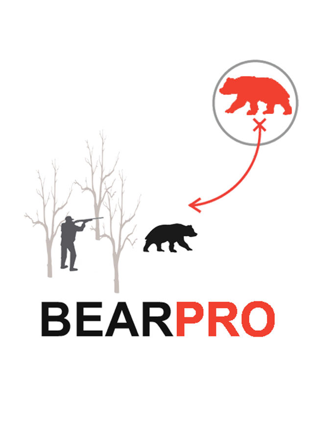 Bear Hunting Planner - Outdoor Predator Hunting Simulator - (圖1)-速報App