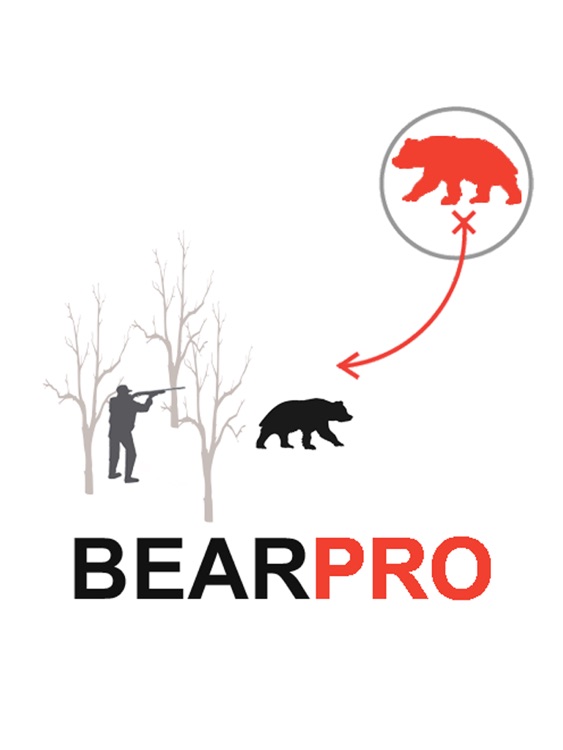 Bear Hunting Planner - Outdoor Predator Hunting Simulator - Ad Free screenshot-0