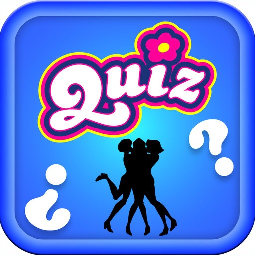 Super Quiz Game for Kids: Total Spies Version iOS App