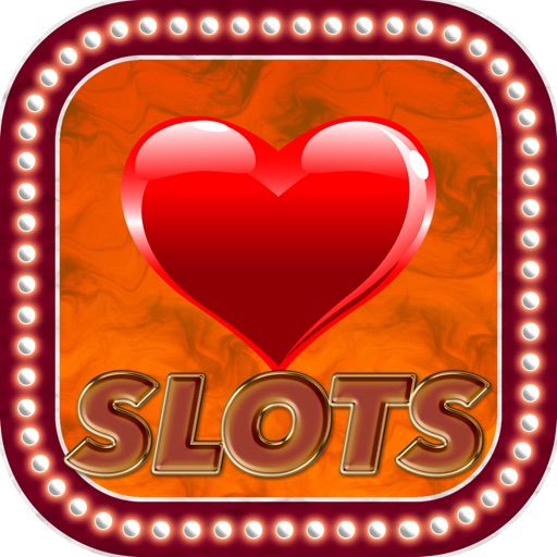 Incredible Slots On Fire icon