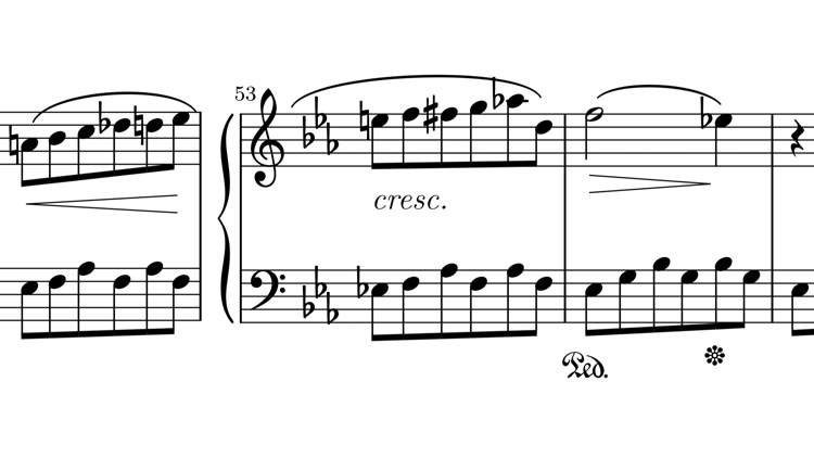forScore mini