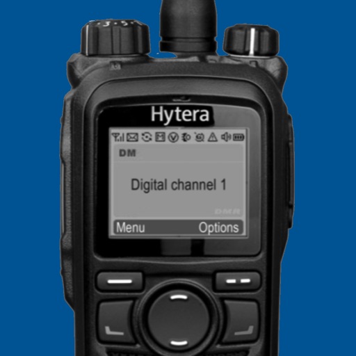DMR Tool