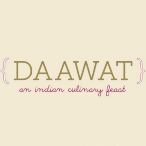 Daawat Indian Restaurant icon