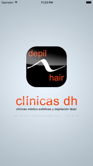 Clínicas DH